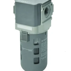 Filtro per trattamento aria compressa da 3/8 Univer HZE1F10G Novità